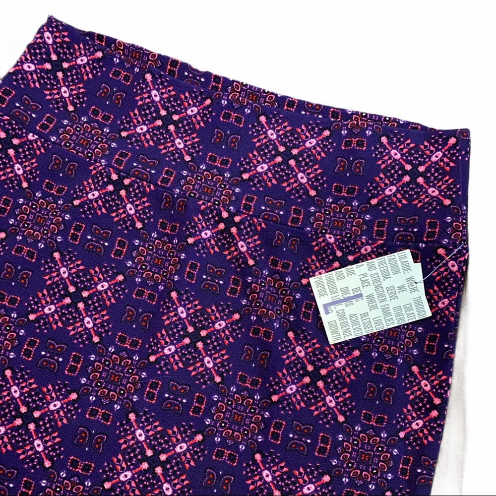 Lularoe Cassie large